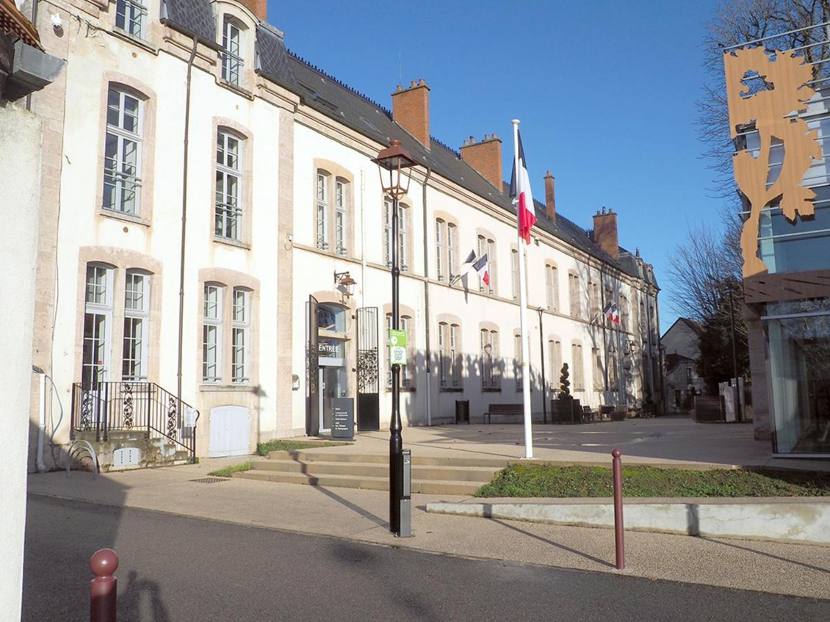 Le Richebourg - Charmant T2 Cosy, Tout Confort Gevrey-Chambertin Exterior photo