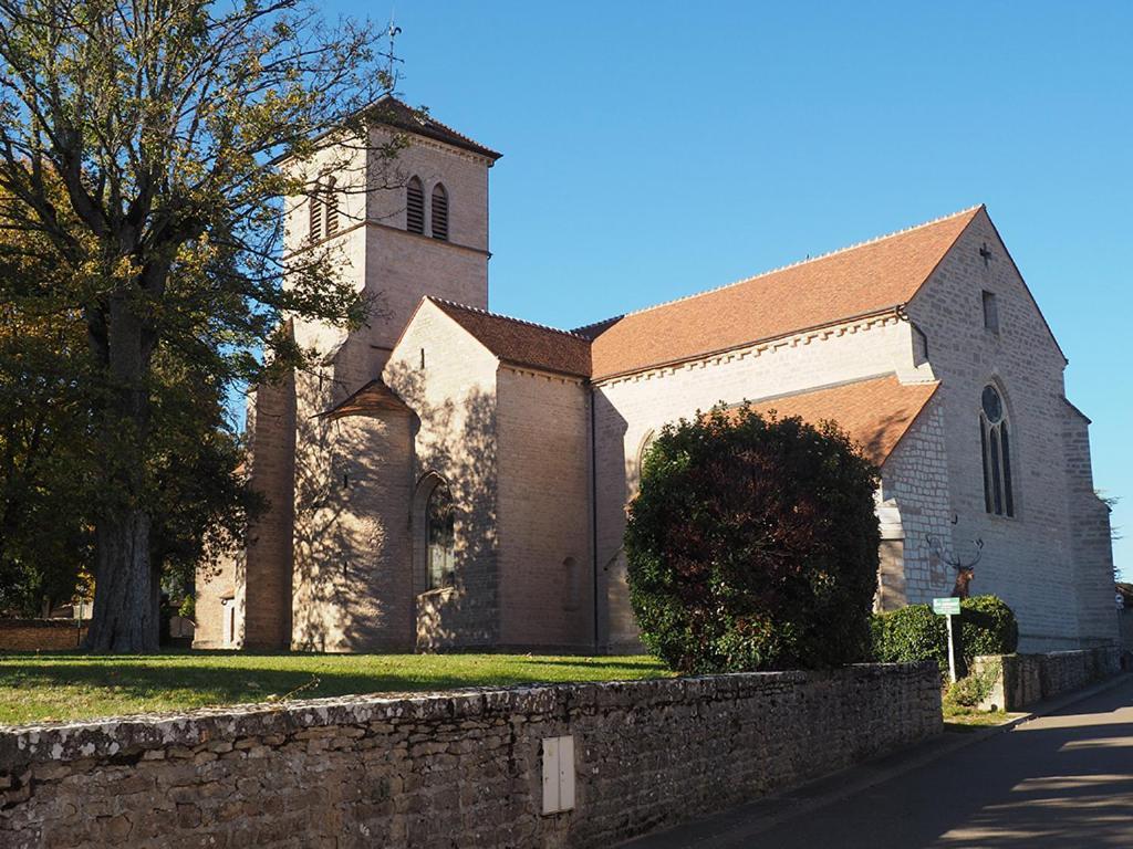 Le Richebourg - Charmant T2 Cosy, Tout Confort Gevrey-Chambertin Exterior photo
