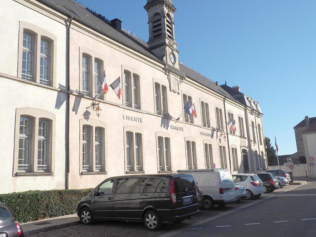 Le Richebourg - Charmant T2 Cosy, Tout Confort Gevrey-Chambertin Exterior photo